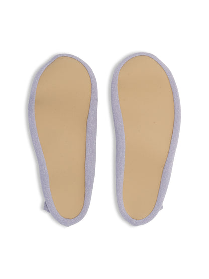 HUMMEL Gym Shoe Kind (lavender gray)