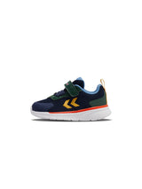 HUMMEL Actus Tr Breather Infant Kind (black iris/multi colour)