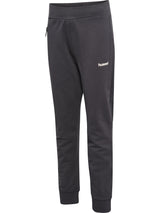 HUMMEL Regular Adj Waist Pants Kind (ebony)