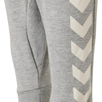 HUMMEL Apple Pants Kind (grey melange)