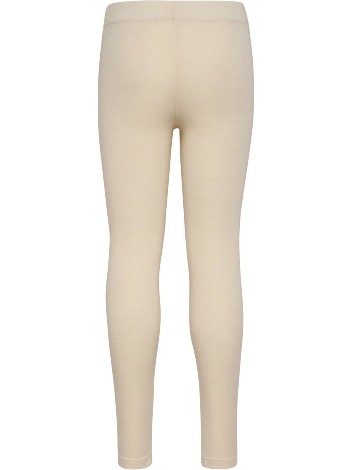 HUMMEL Wool Tights Kind (whitecap gray)