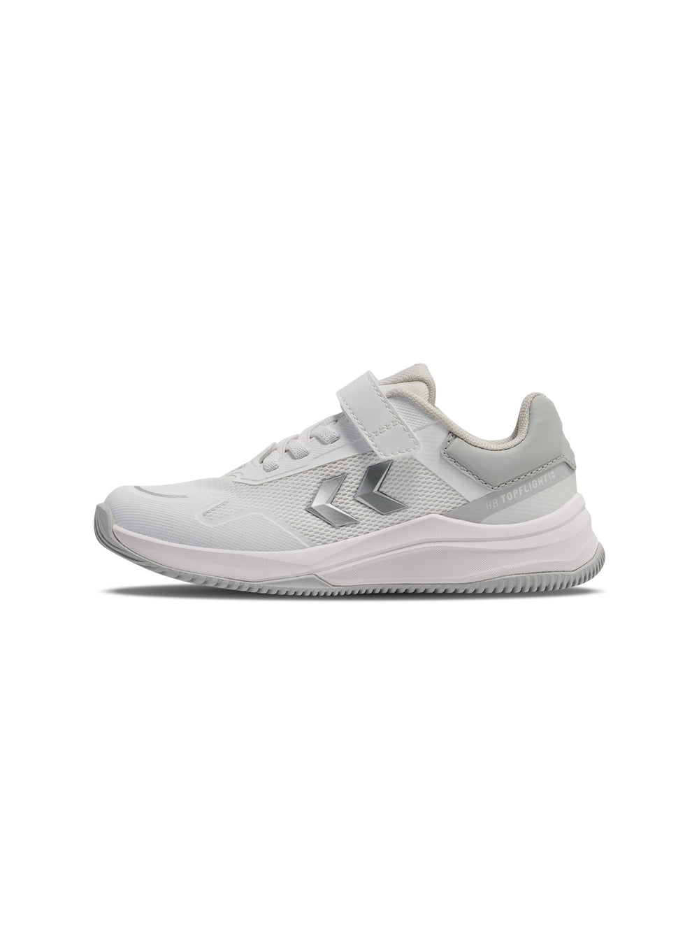 HUMMEL Topflight Pro Vc Kind (white)