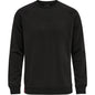 HUMMEL Red Classic Sweatshirt Herren Schwarz