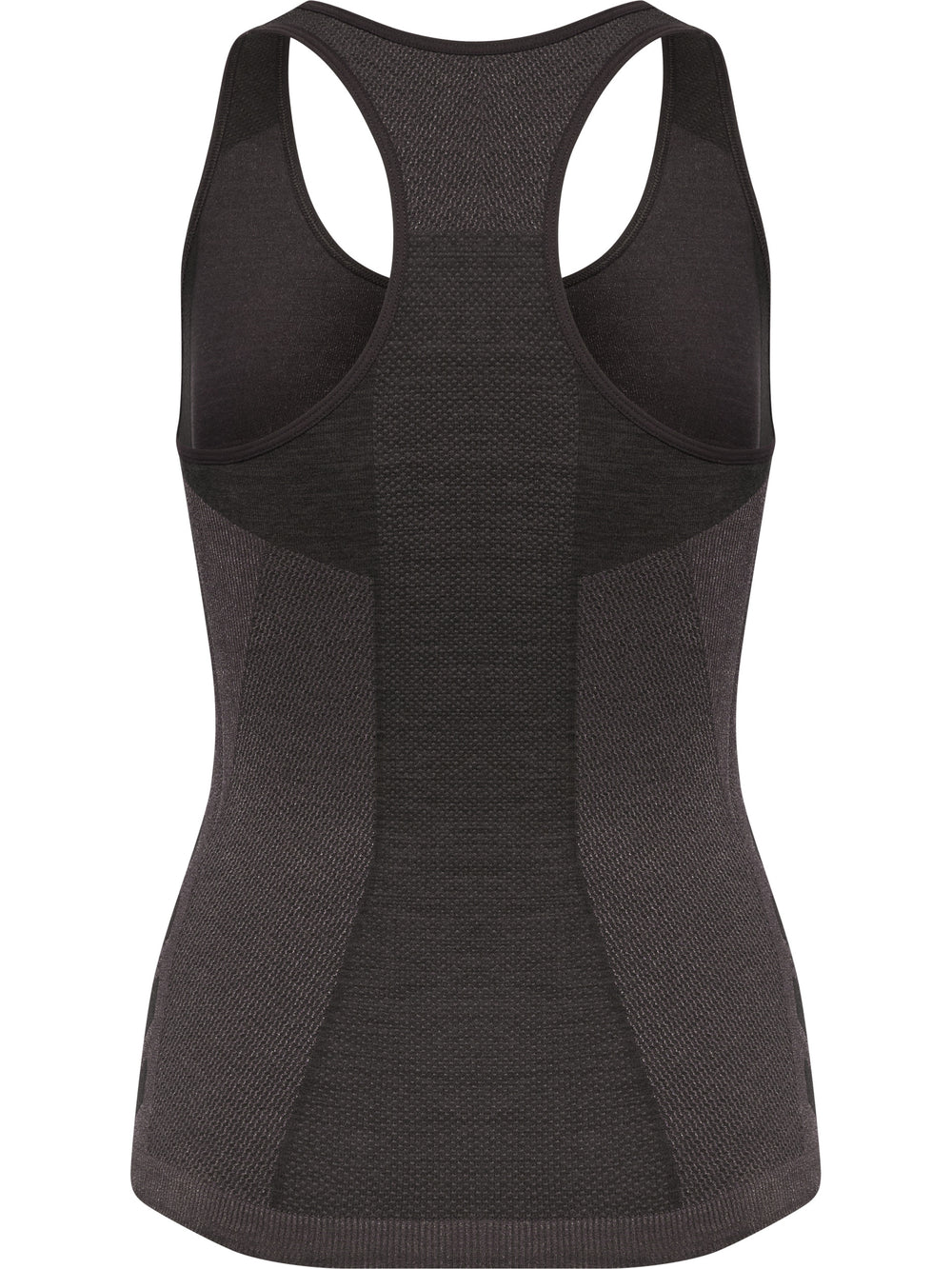 HUMMEL Clea Seamless Top Damen (shale)