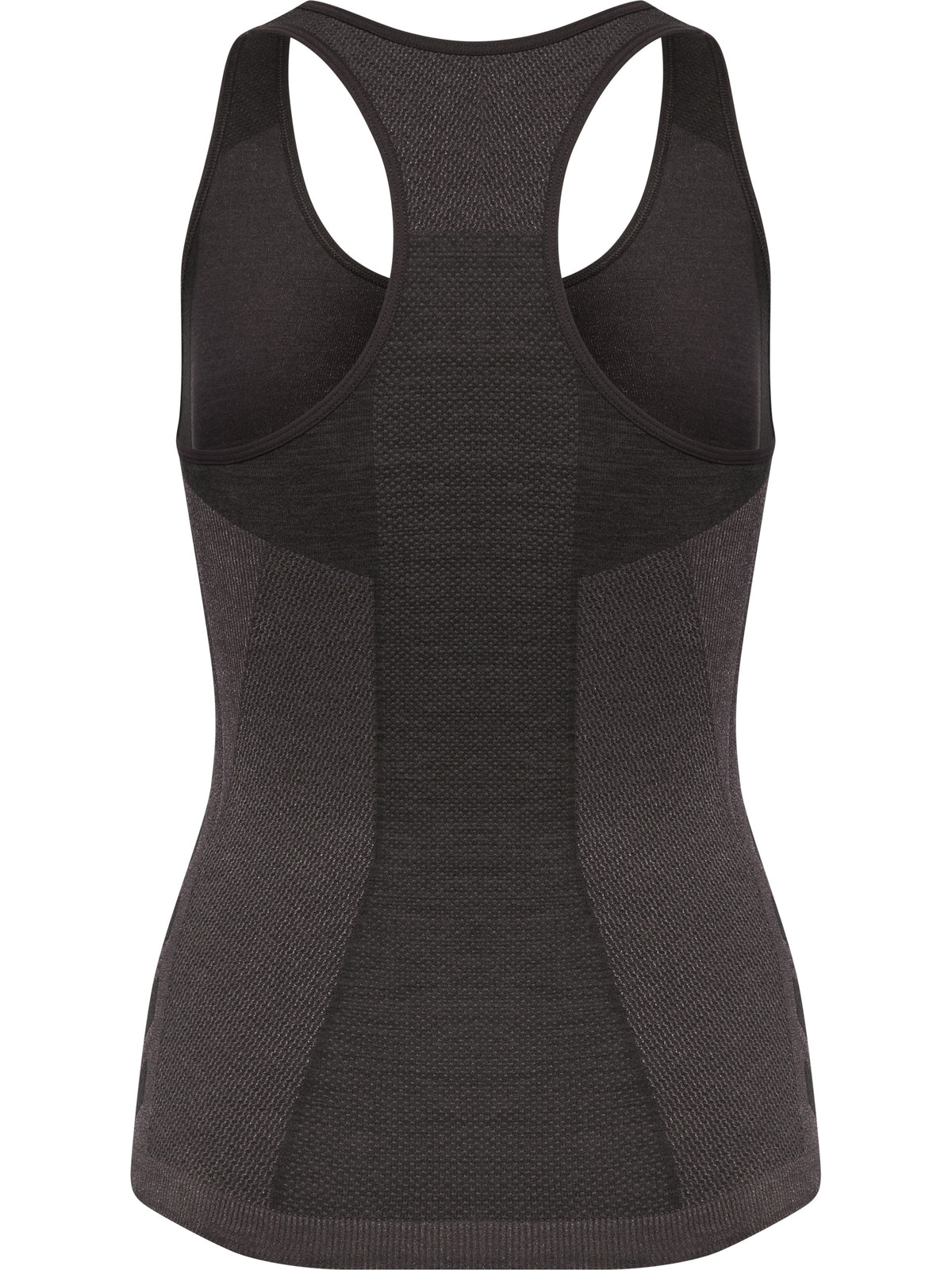 HUMMEL Clea Seamless Top Damen (shale)