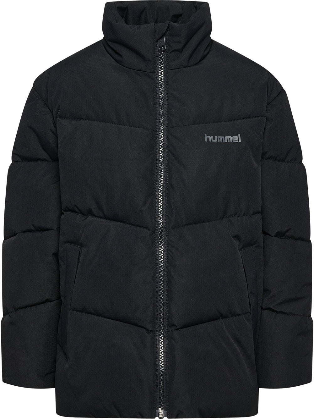 HUMMEL Puffer Jacket Kind (black)