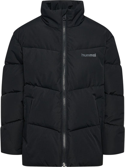 HUMMEL Puffer Jacket Kind (black)