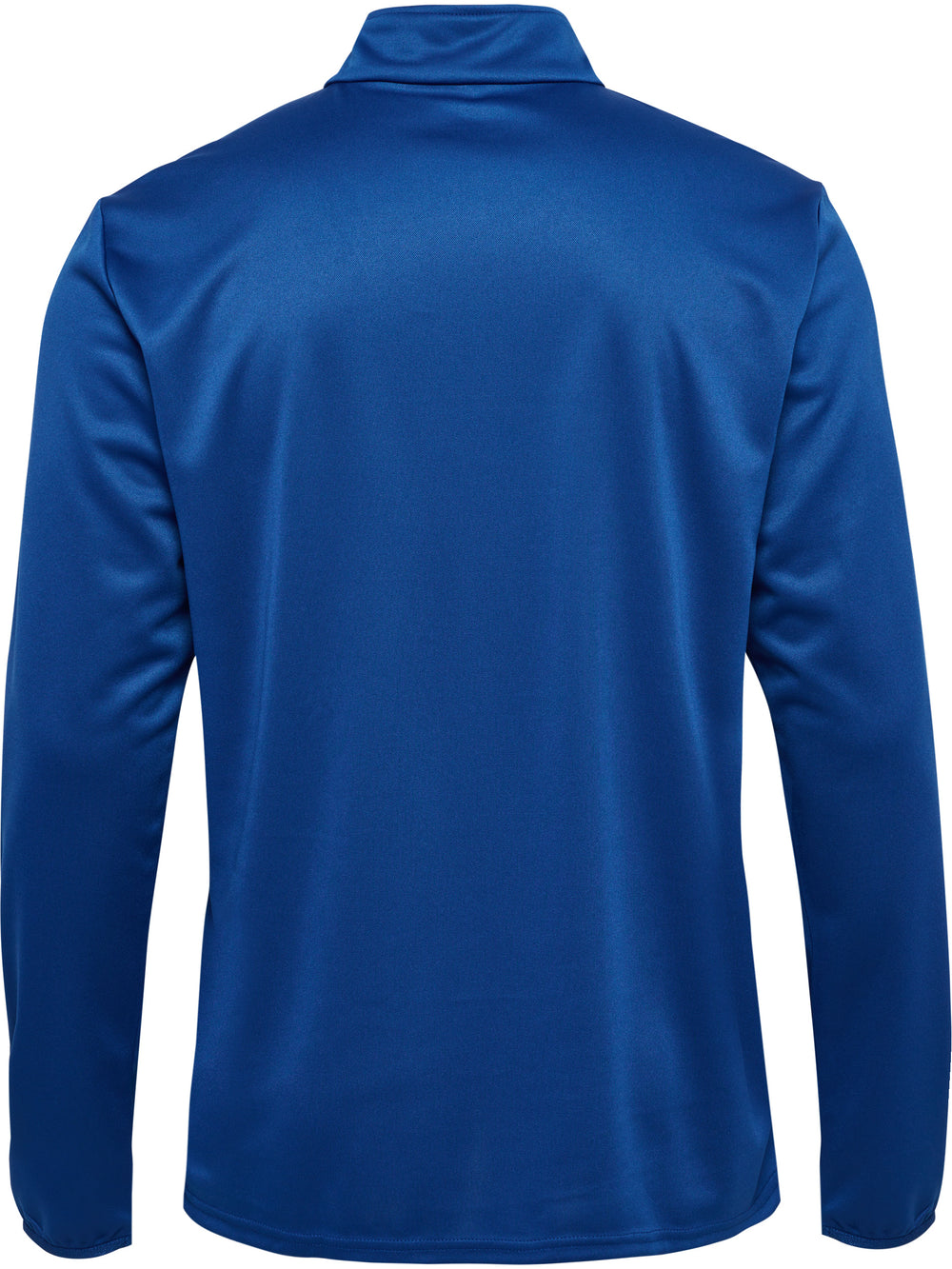 HUMMEL Essential Half-Zip (true blue)