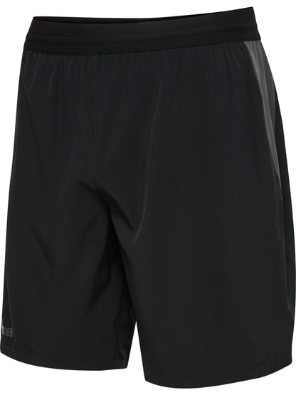 HUMMEL BLAZE26 Pro Training Shorts (black)