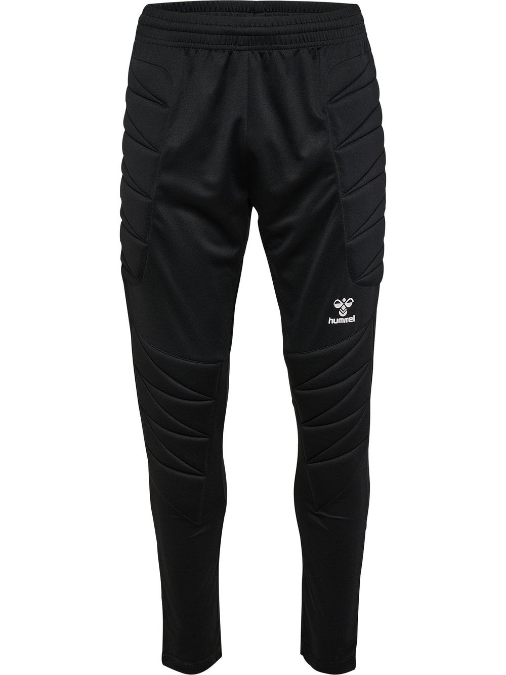 HUMMEL Goalkeeper Padded Pants (black)