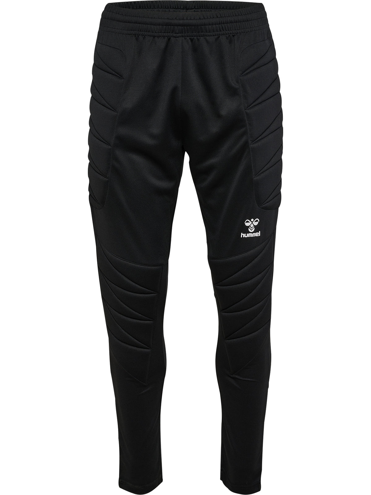 HUMMEL Goalkeeper Padded Pants (black)