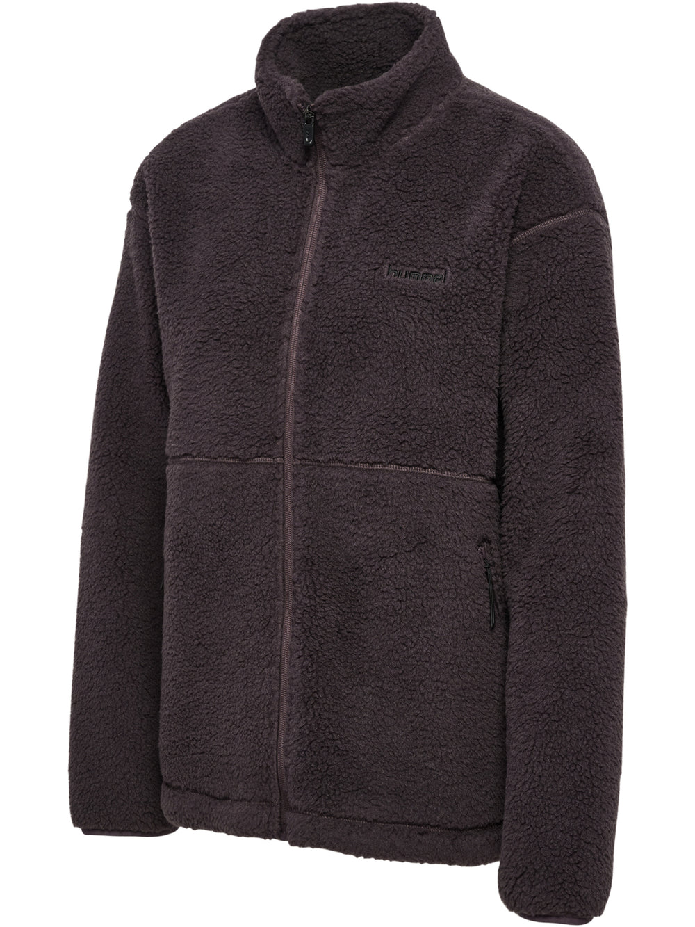 HUMMEL Sherpa Fleece Damen (shale)