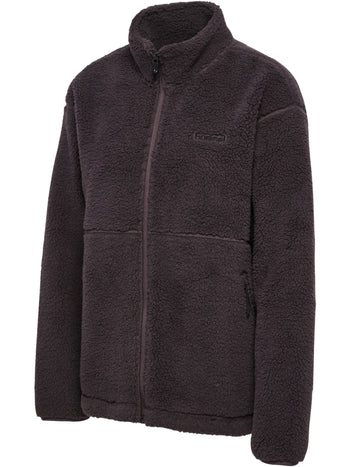 HUMMEL Sherpa Fleece Damen (shale)