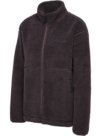 HUMMEL Sherpa Fleece Damen (shale)