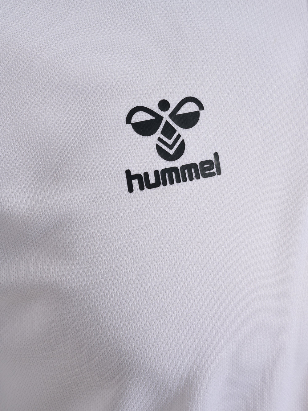 HUMMEL Essential Polo (white)