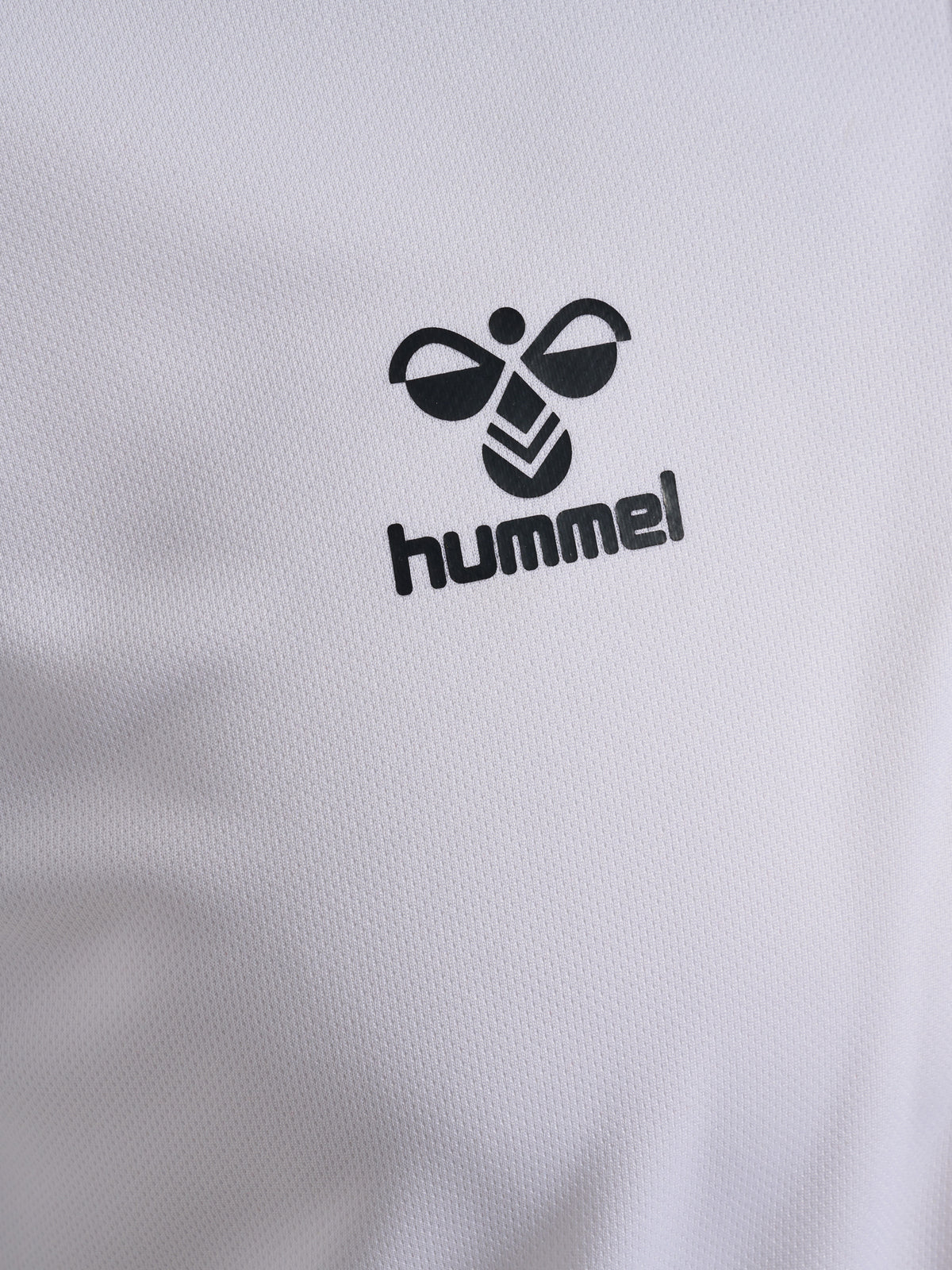 HUMMEL Essential Polo (white)