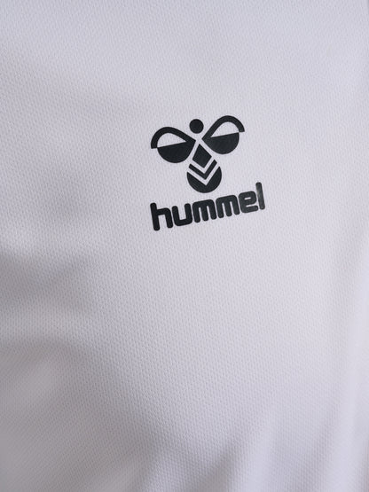 HUMMEL Essential Polo (white)