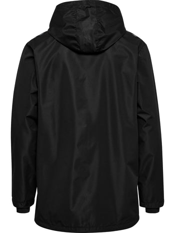 HUMMEL Authentic All Weather Jacket (black)