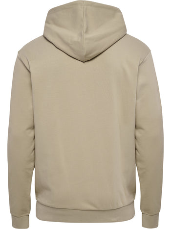 HUMMEL Active Co Hoodie (crockery)