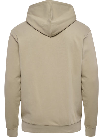 HUMMEL Active Co Hoodie (crockery)