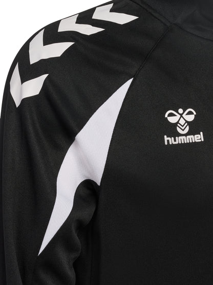 HUMMEL Core 2.0 Half Zip (black/white)