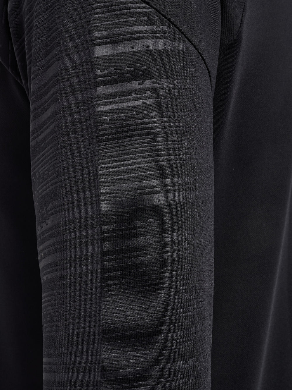HUMMEL Pro Training Crew Sweat (black)
