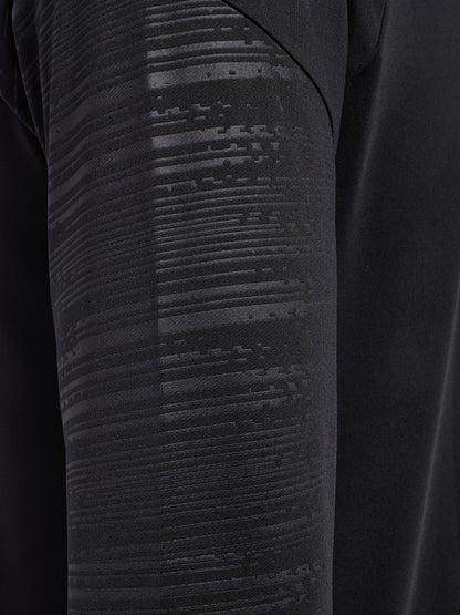 HUMMEL Pro Training Crew Sweat (black)