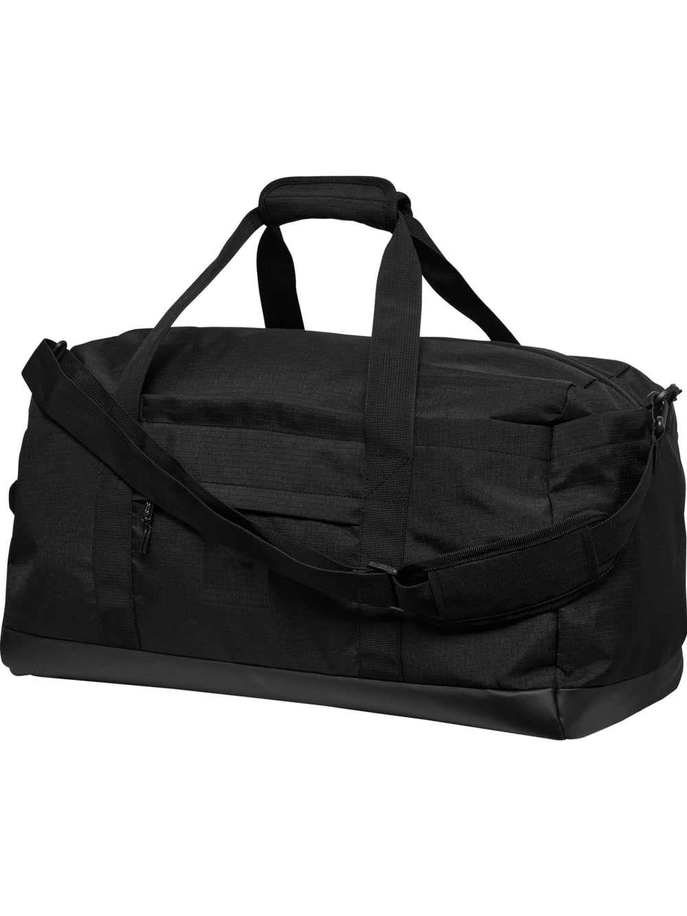 HUMMEL Travel Duffel Bag (black)