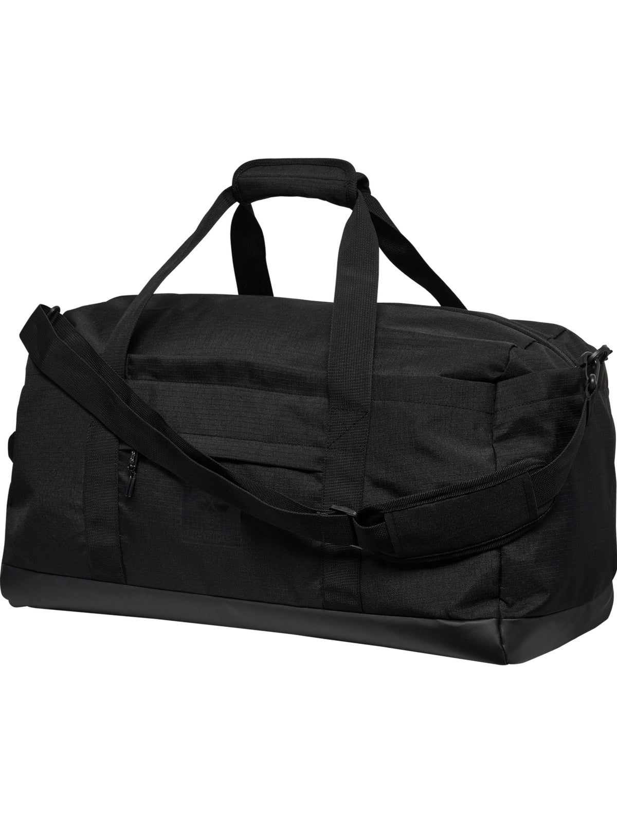 HUMMEL Travel Duffel Bag (black)