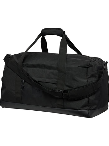 HUMMEL Travel Duffel Bag (black)