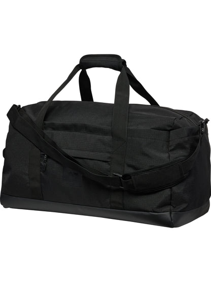 HUMMEL Travel Duffel Bag (black)