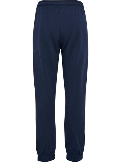 HUMMEL Reg Tukas Pants Kind (dress blues)
