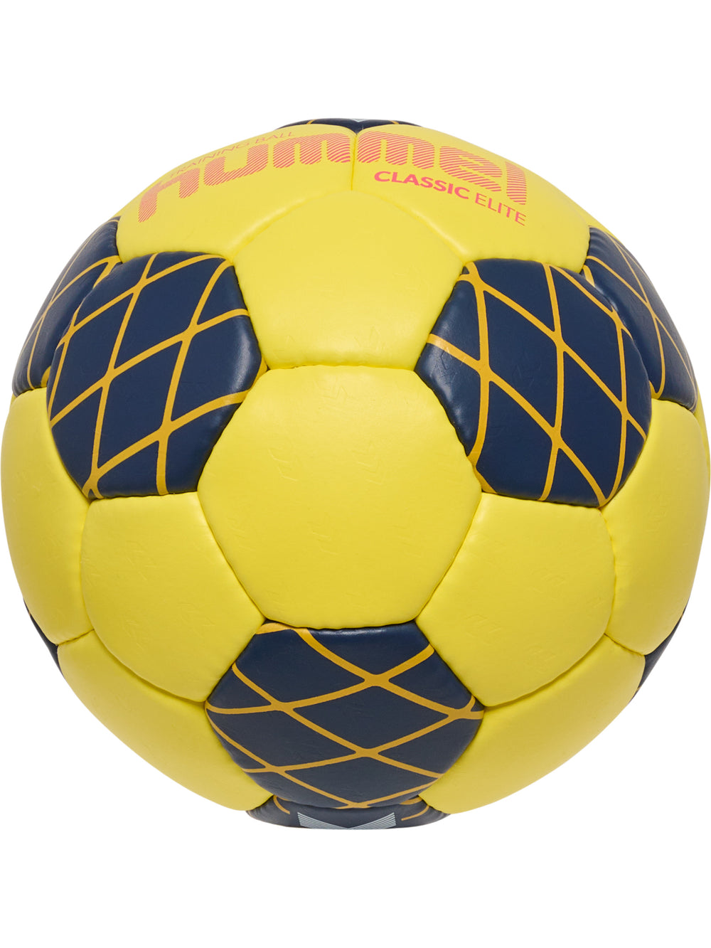 HUMMEL Classic Elite Hb (yellow/marine/orange)