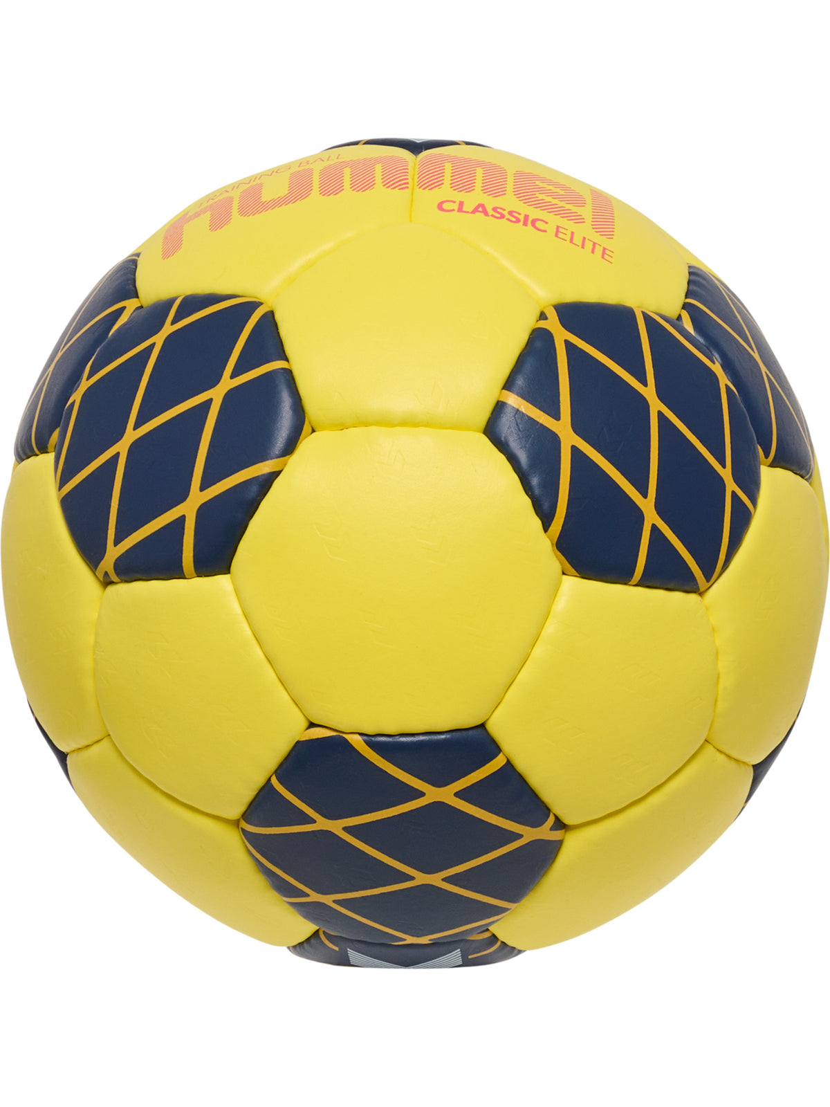 HUMMEL Classic Elite Hb (yellow/marine/orange)
