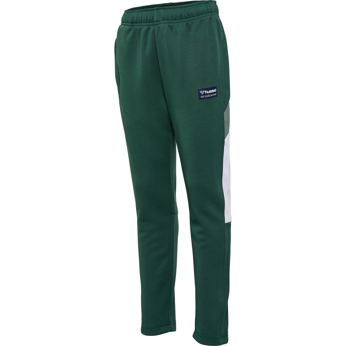 HUMMEL Ruphus Pants Kind (pineneedle)