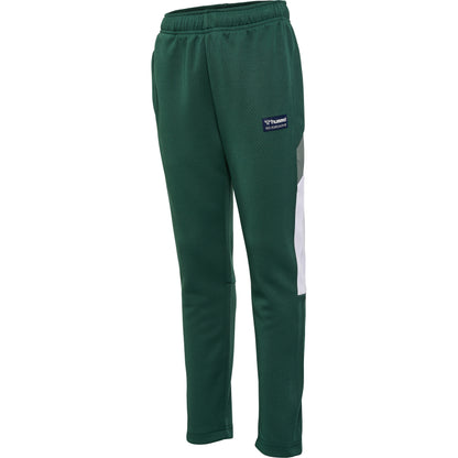 HUMMEL Ruphus Pants Kind (pineneedle)