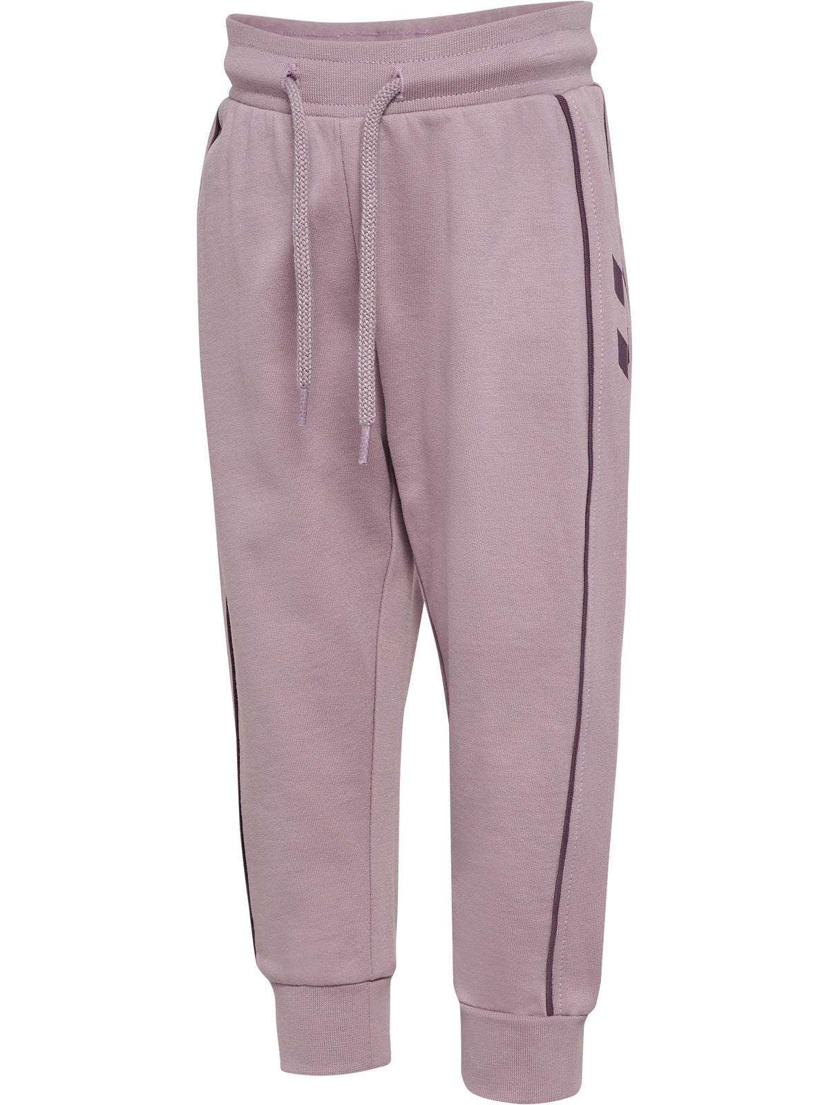 HUMMEL Mini Co Reg Track Suit Kind (sea fog)