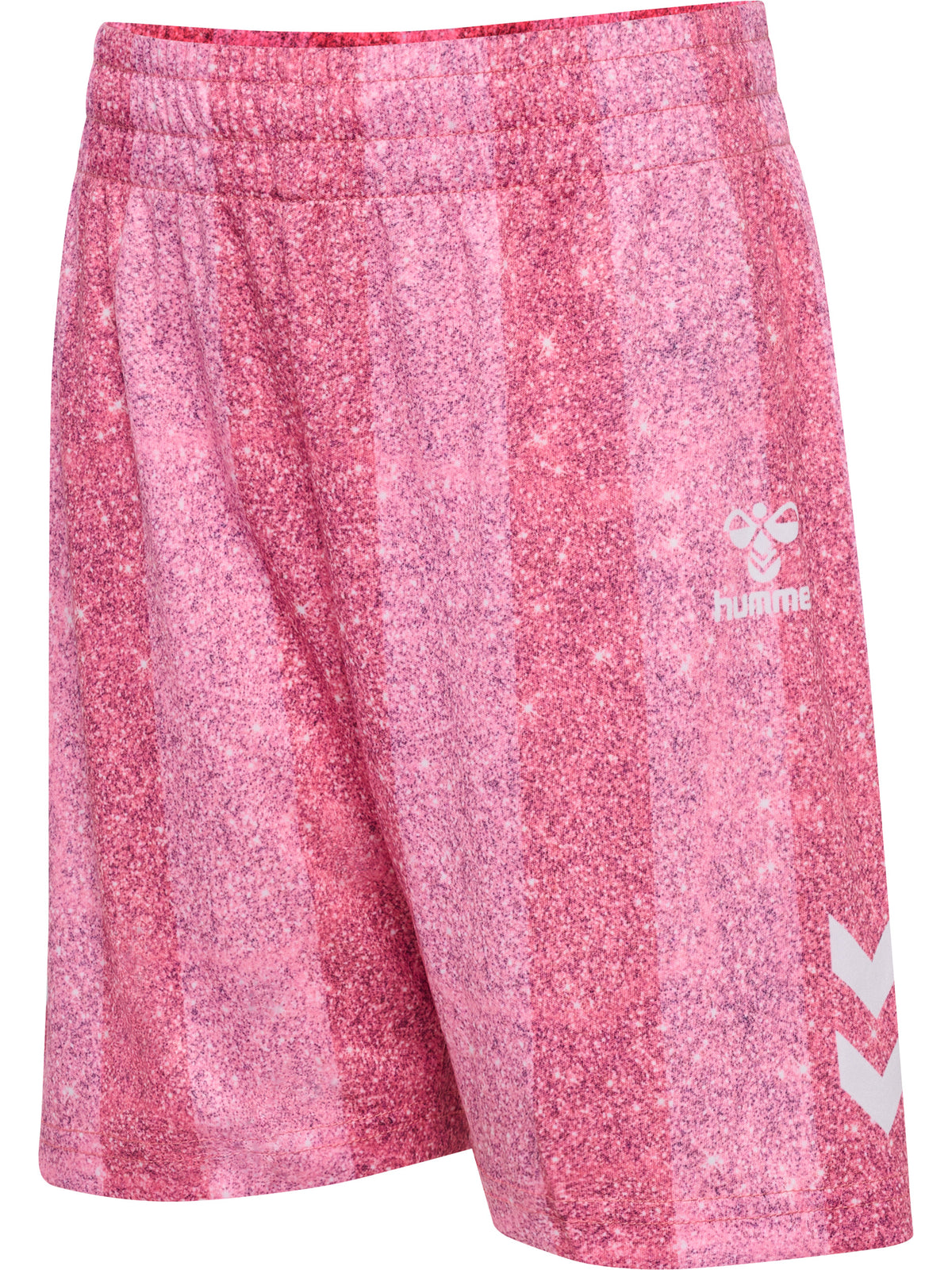 HUMMEL Shimmer Set Kind (chateau rose/bright white)