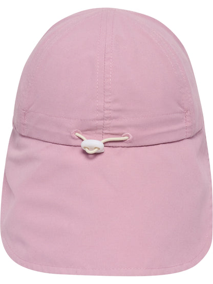 HUMMEL Mini Shadow Hat Bee Kind (mauve shadow)