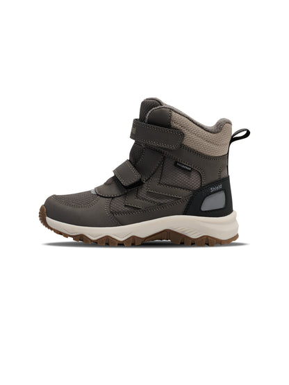 HUMMEL Storm Tex Boot Kind (dark gull gray)