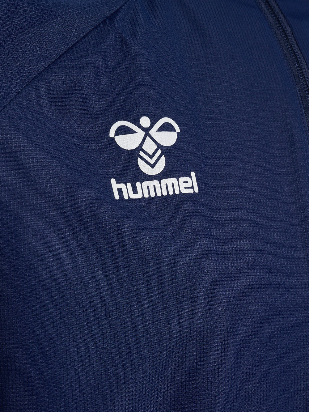 HUMMEL Lead 2.0 All-Weather Jacket (marine)