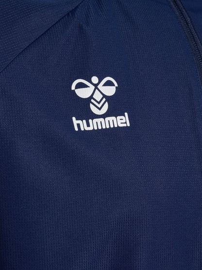 HUMMEL Lead 2.0 All-Weather Jacket (marine)