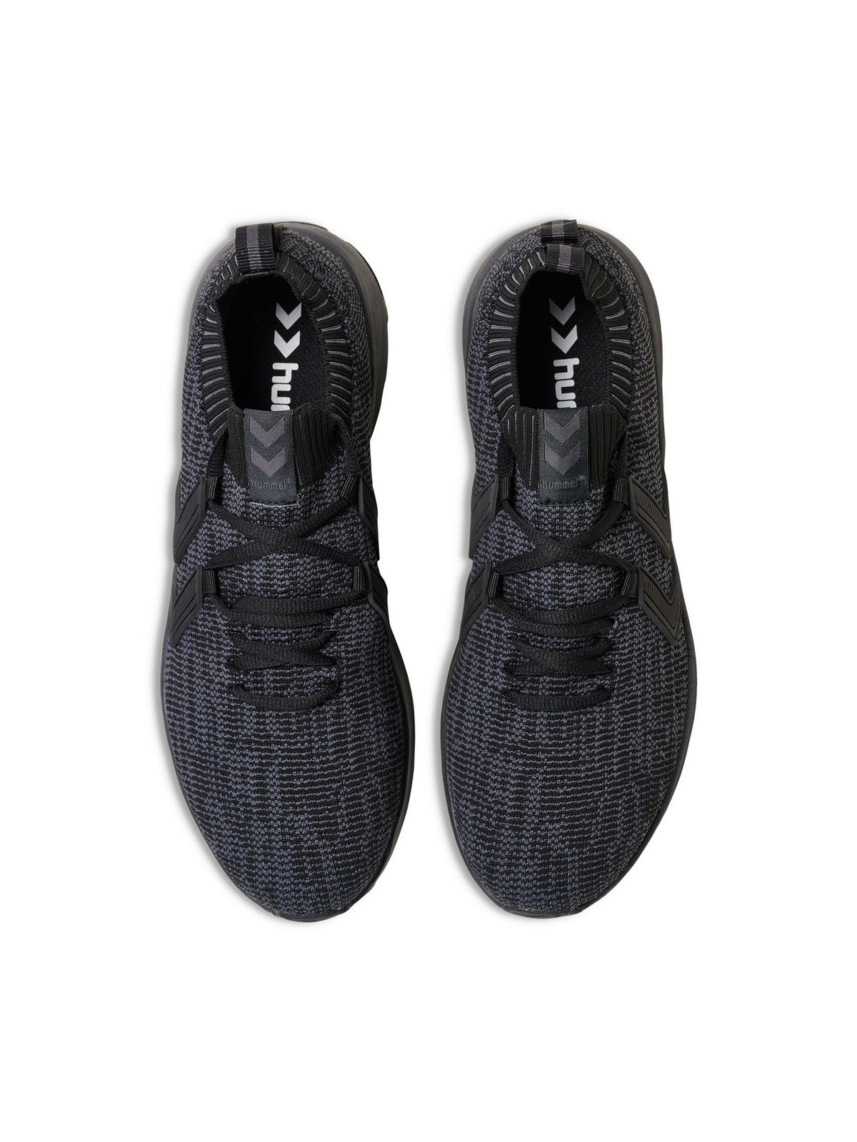 HUMMEL Flow Seamless Tonal (black/black)
