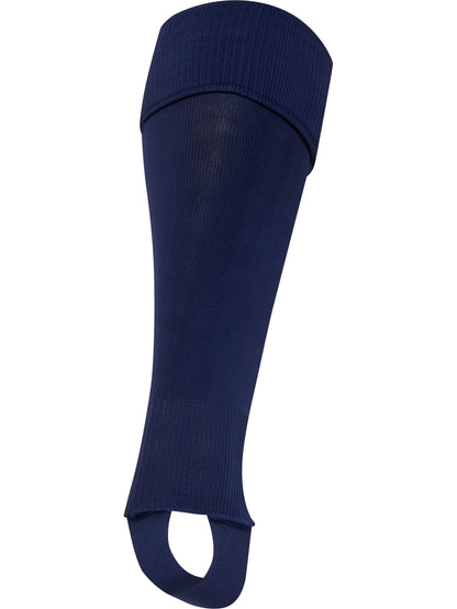 HUMMEL Essential Football Stirrup (marine/white)