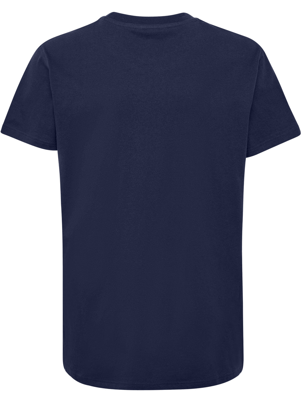 HUMMEL Go 2.0 T-Shirt S/S Kind (marine)