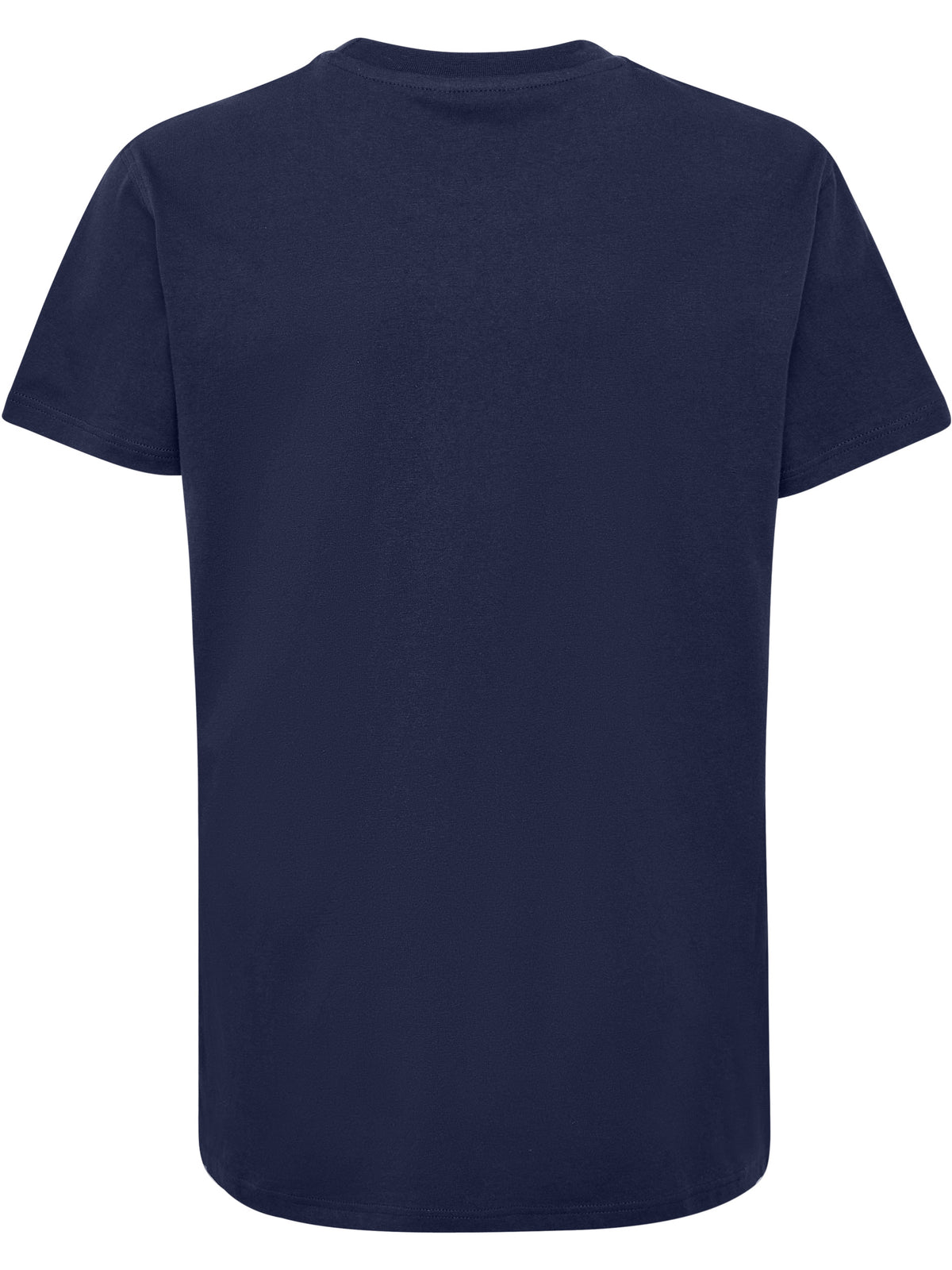 HUMMEL Go 2.0 T-Shirt S/S Kind (marine)