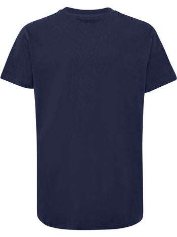 HUMMEL Go 2.0 T-Shirt S/S Kind (marine)