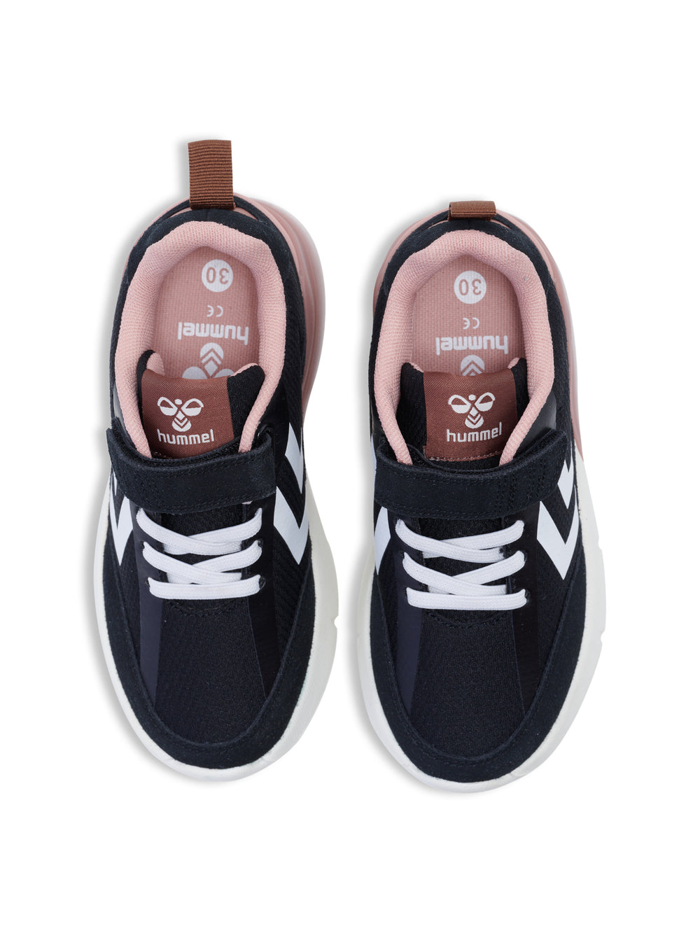 HUMMEL Daylight Kind (black/pink)