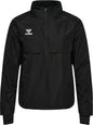 HUMMEL Go Shell Jacket Herren Schwarz