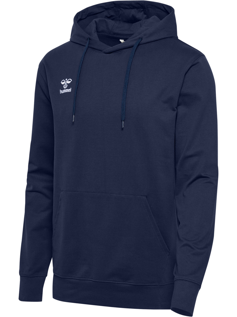 HUMMEL Go 2.0 Hoodie (marine)